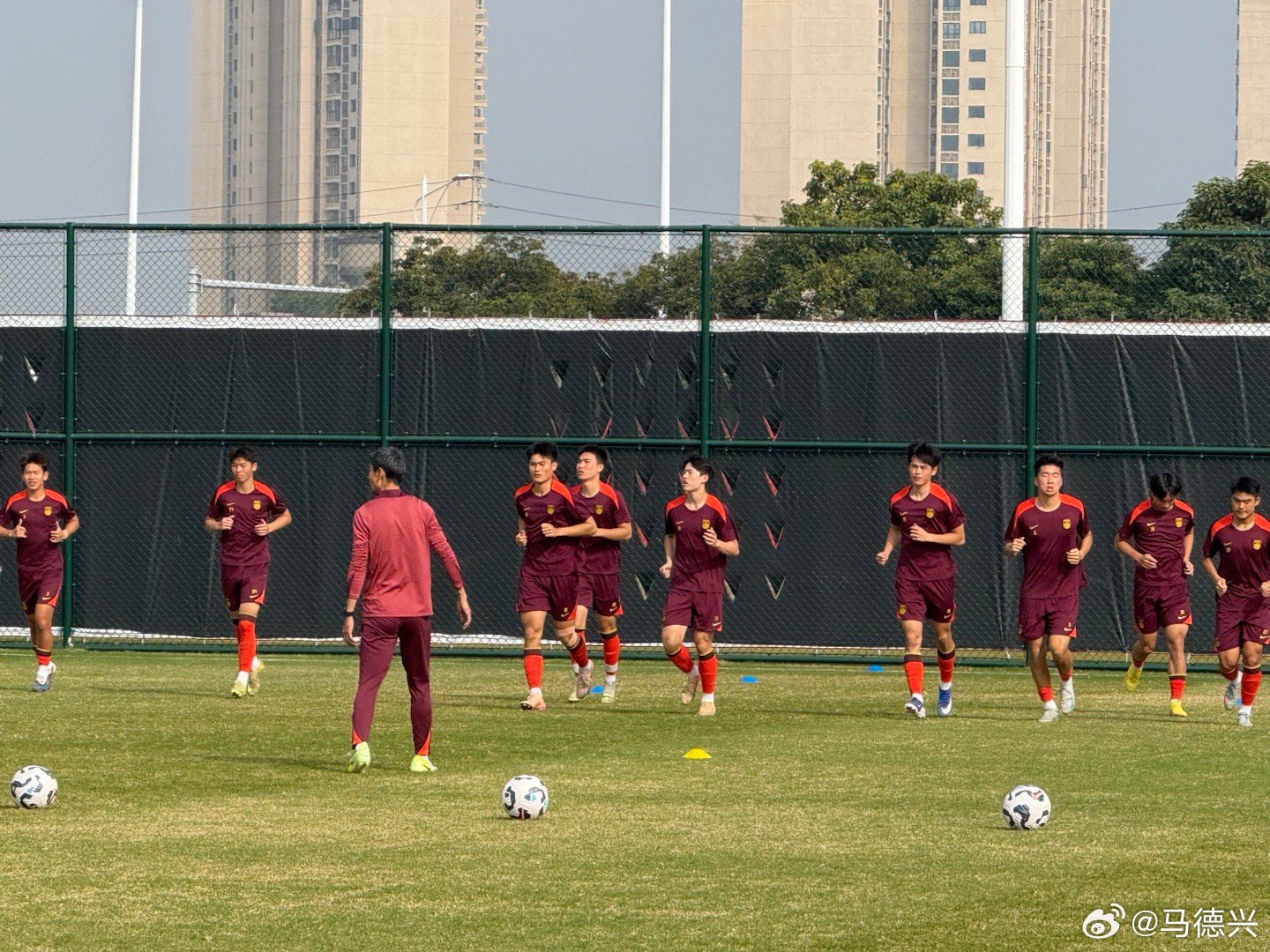 国青u20亚洲杯国足 中国2007年龄段U19国青🆚乌兹别克U19国青