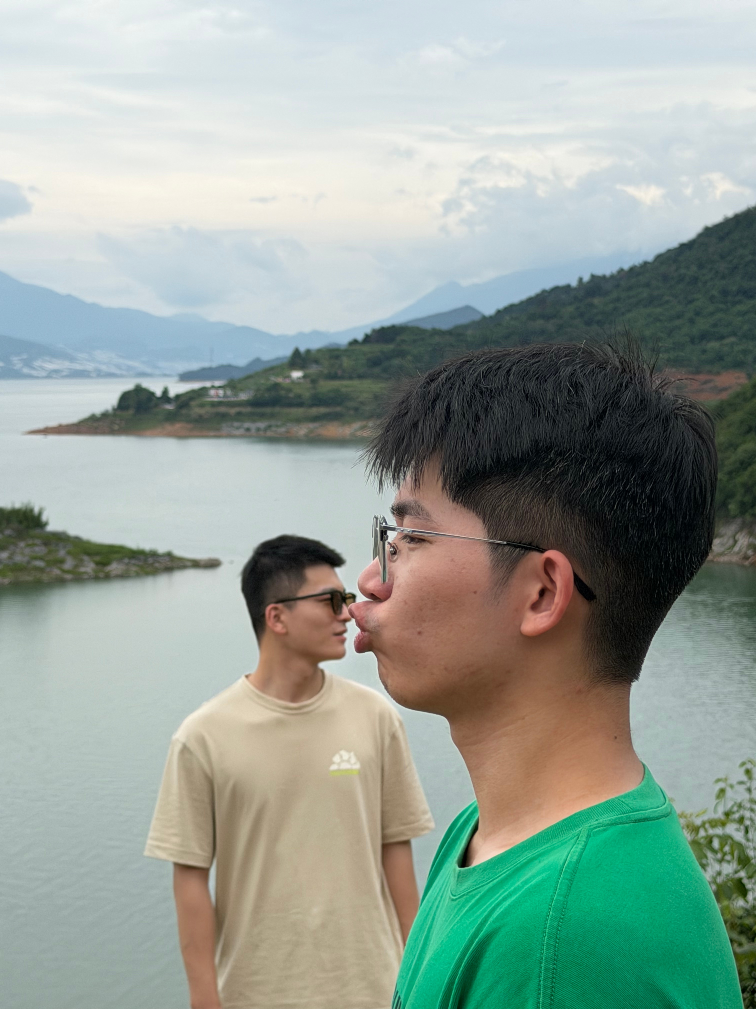 嗯。。就是这么爱 