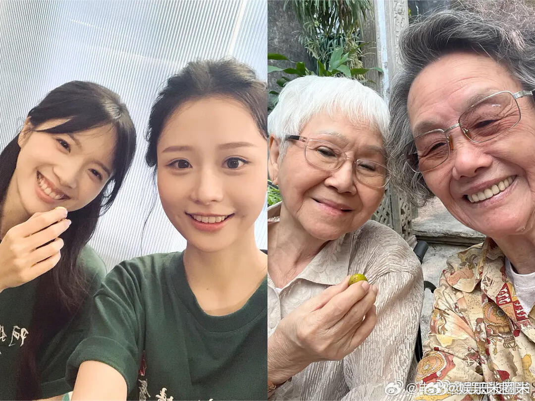 给阿嬷的情书带火了侨批热 写给阿嬷的真挚情书出圈，让古老侨批重回大众视线。每一封