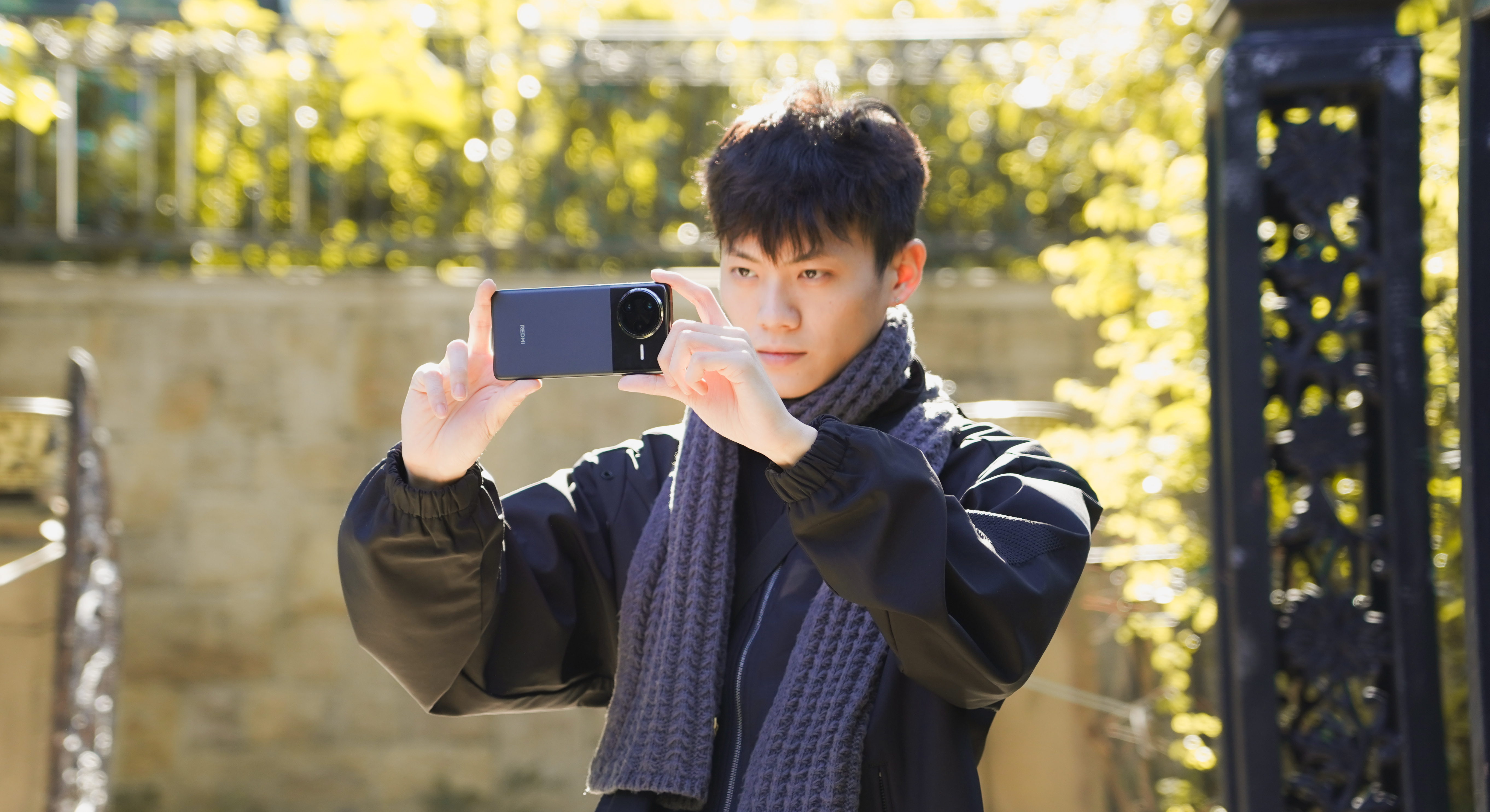 REDMI K80 Pro种草图赏说实话，拿到并体验了这台REDMI K80 P