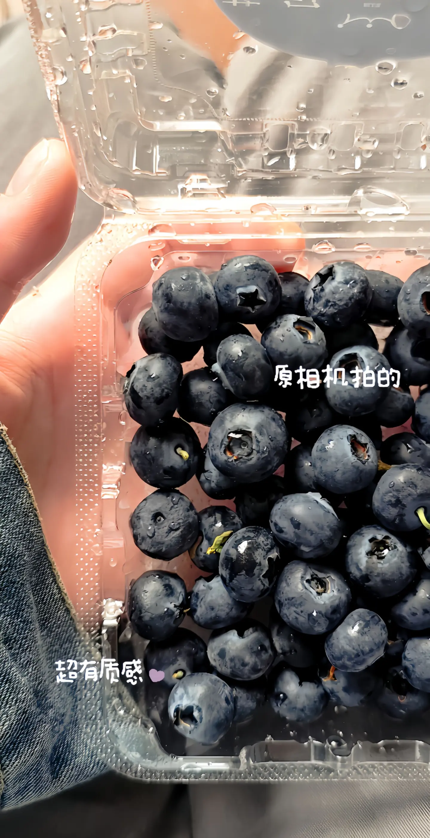 每个瞬间都是独一无二的