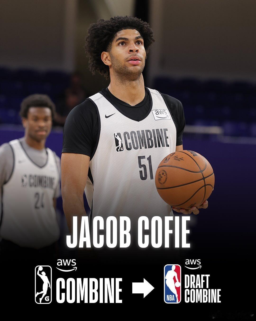 NBA G联赛联合试训 ➡️ 芝加哥联合试训 2026nba选秀 Rafael 