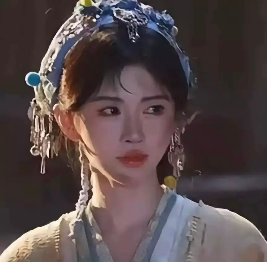 扮丑也有网红妆的存在感 ​​​