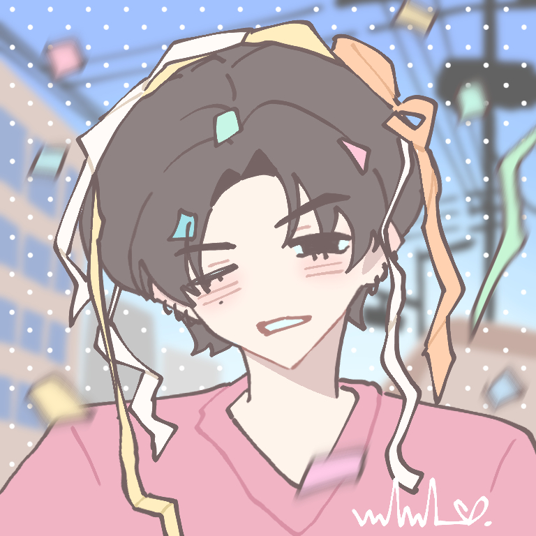 【我敲】ADIOS！ 