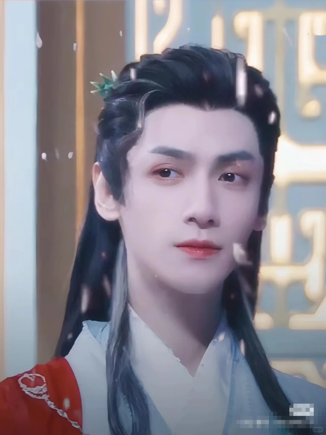 好好看啊阿俪