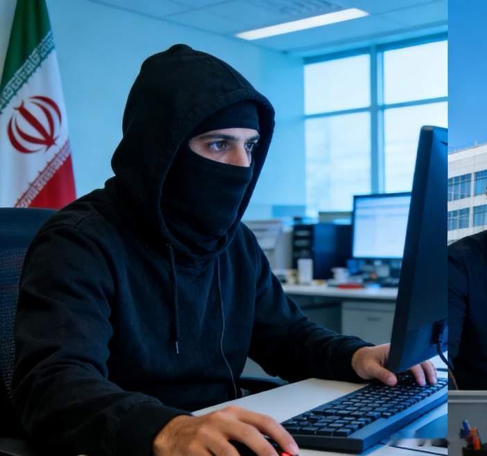 伊朗黑客组织：已“开盒”2379名美国海军陆战队员，掌握数万名中东美军姓名、住址