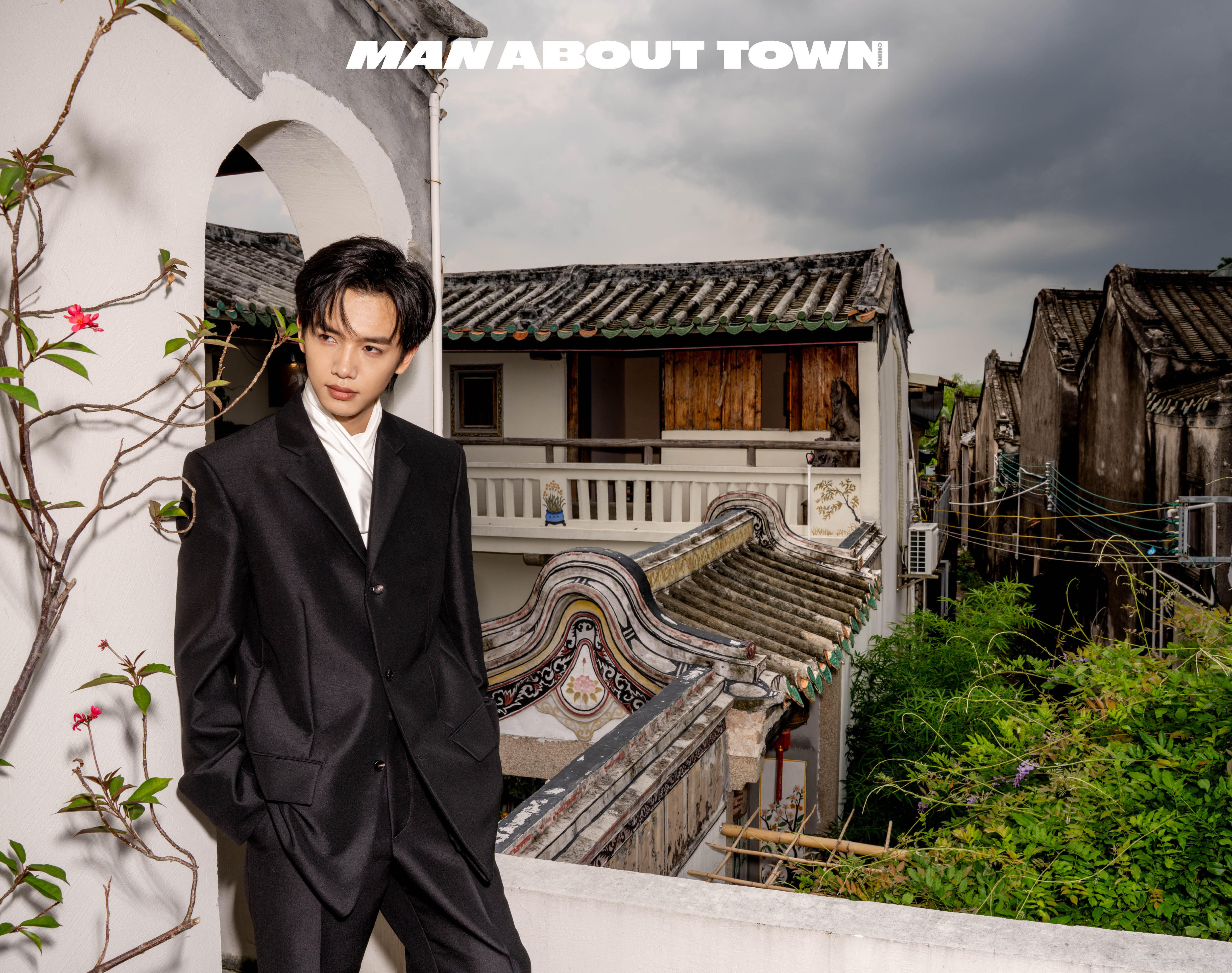 王彦桐时尚首封 王彦桐首次时尚解锁就是两本封面拍摄，表现力如何 
