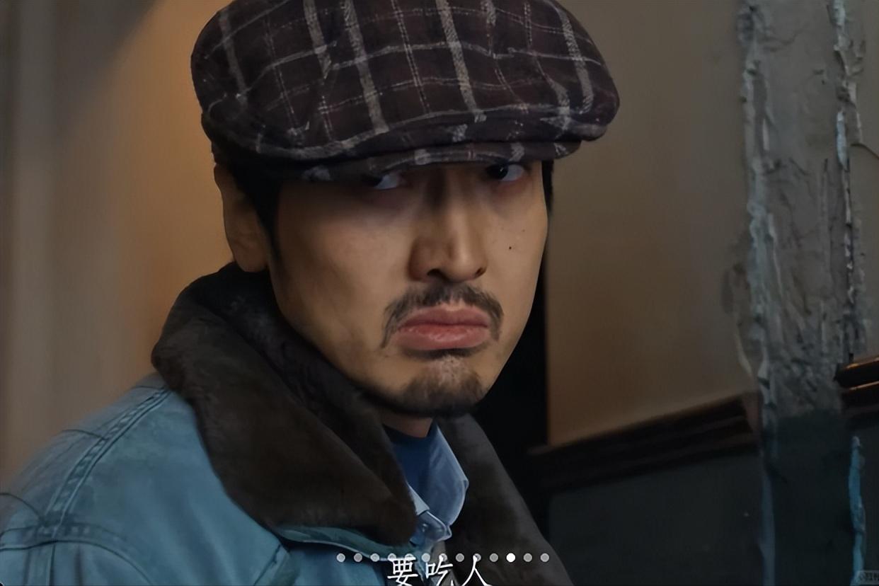 7月3日，《悬案》要在央视八套播了。
改编自90年代浙江两起真实陈年积案 ，一季