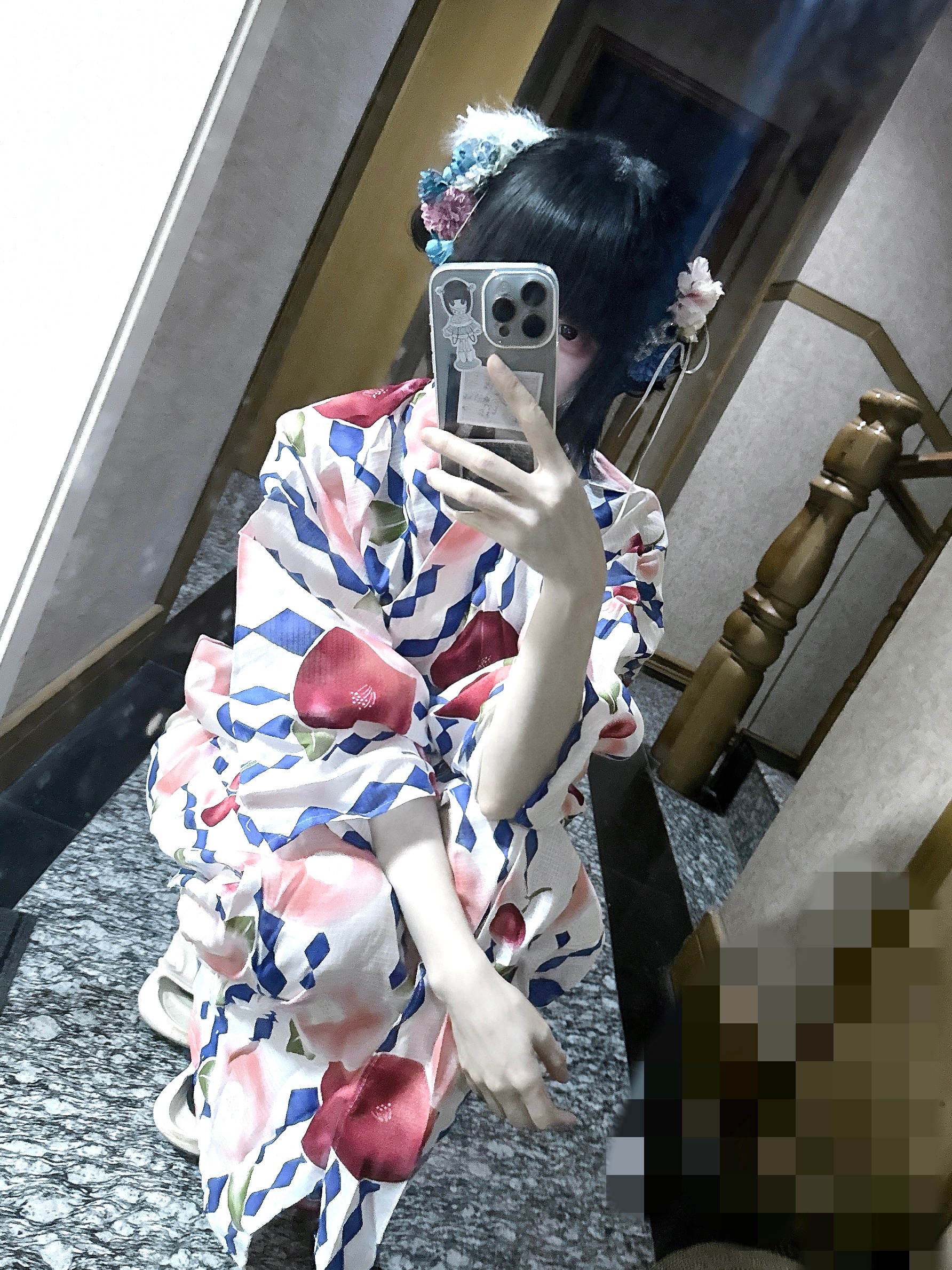 半年前拍的完全忘记[顶] ​​​