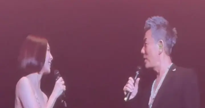 许茹芸称任贤齐是自己的贵人