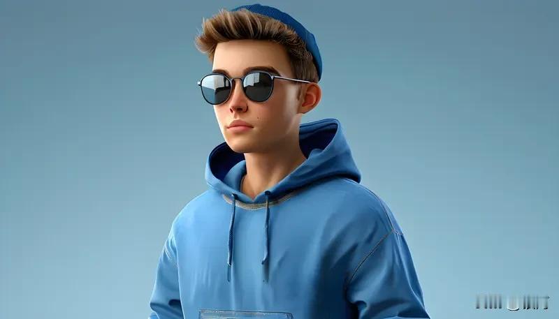 少年强则中国强，这话一点不假。少年是祖国未来的花朵和接班人，他们充满活力与创造力