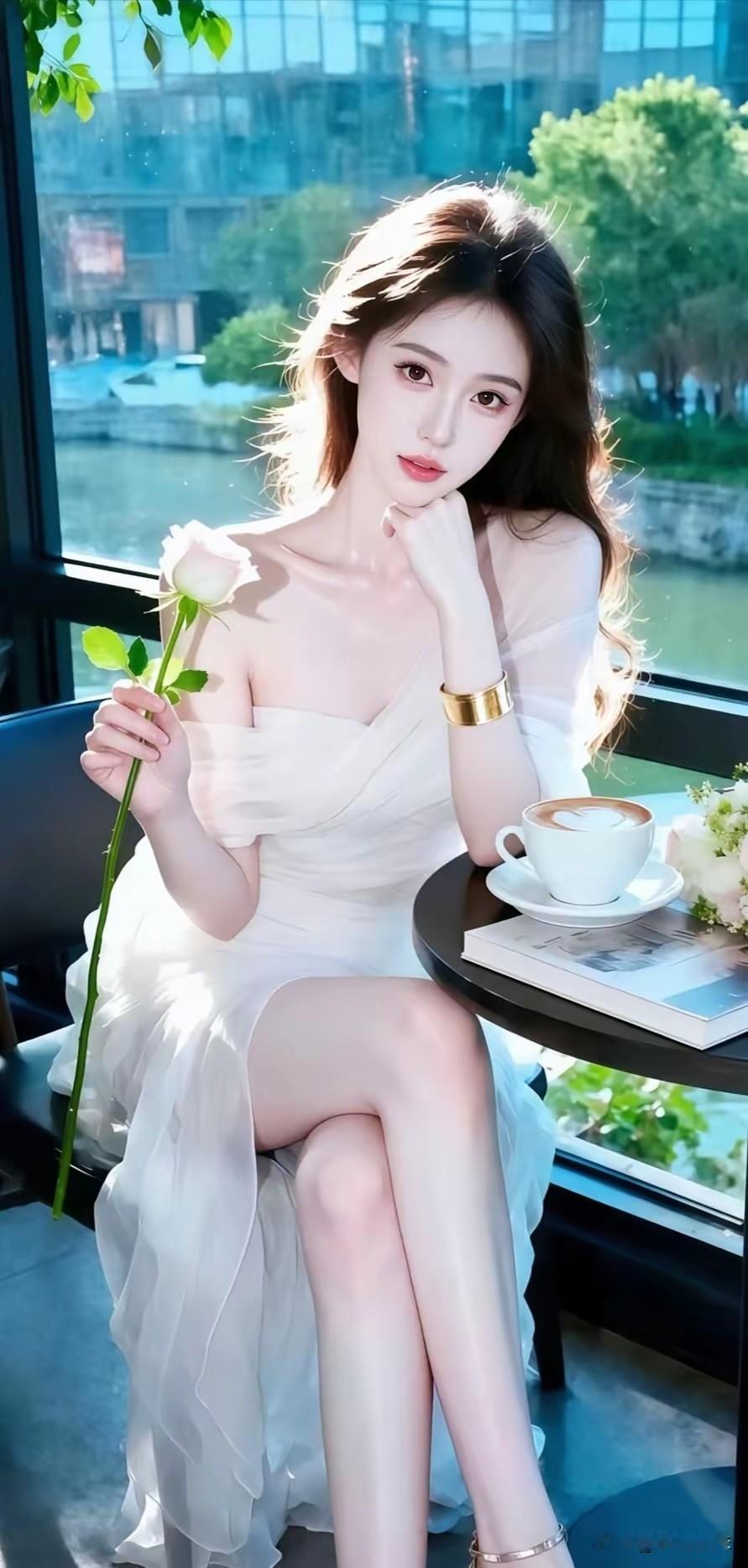 在这个世界上
只有女人，孩子和狗
会被无条件的爱，
而男人只有在提供价值的时候