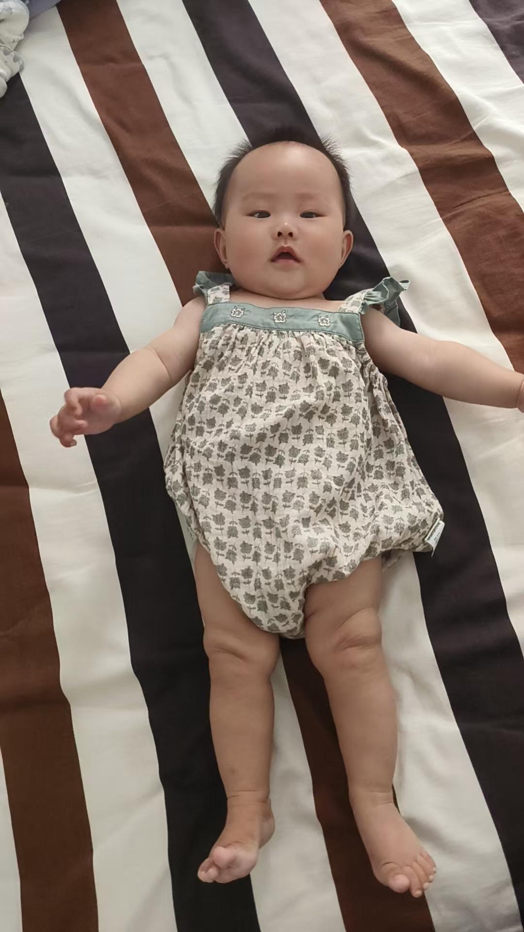 这么看，显得有点小胖！！！