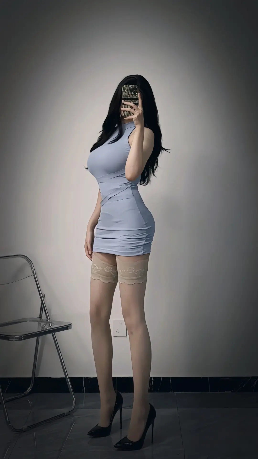 谁能拒绝姐姐呢