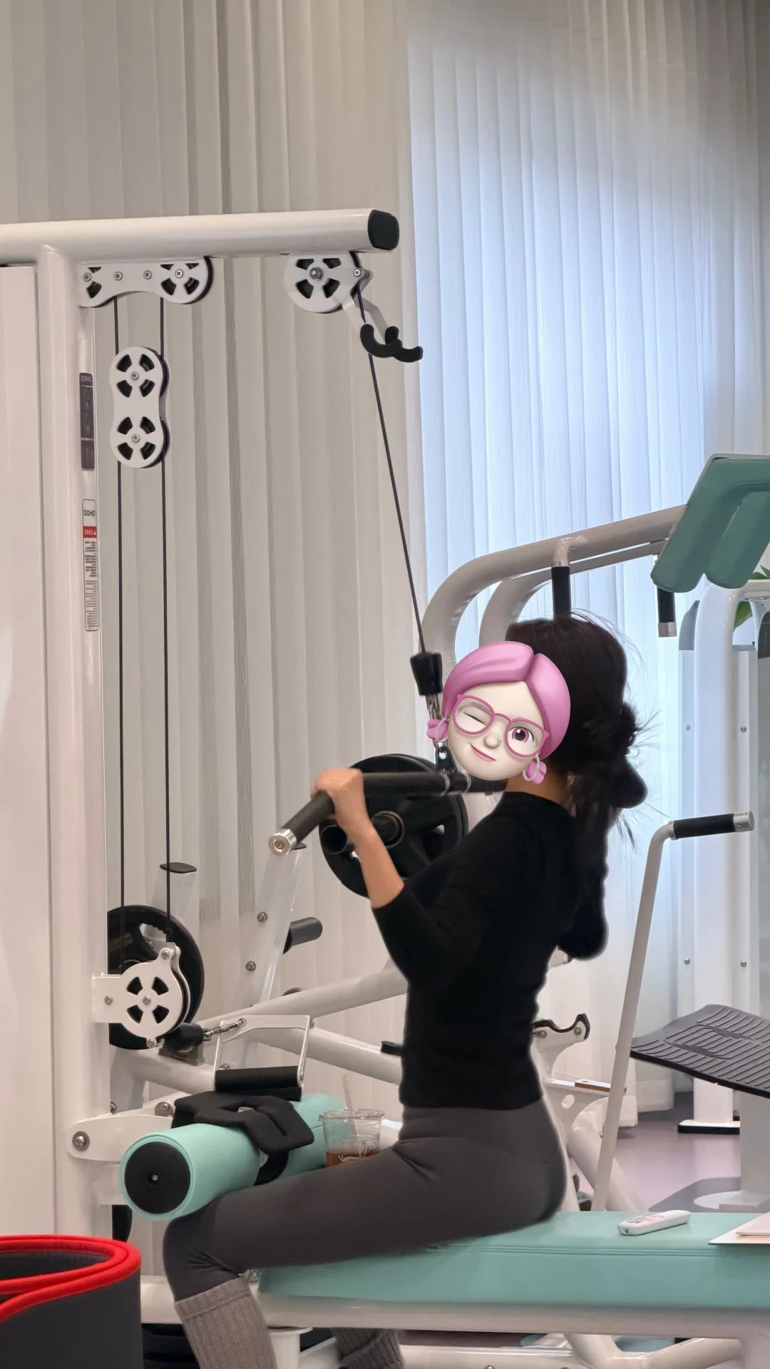 横店私教一对一更新