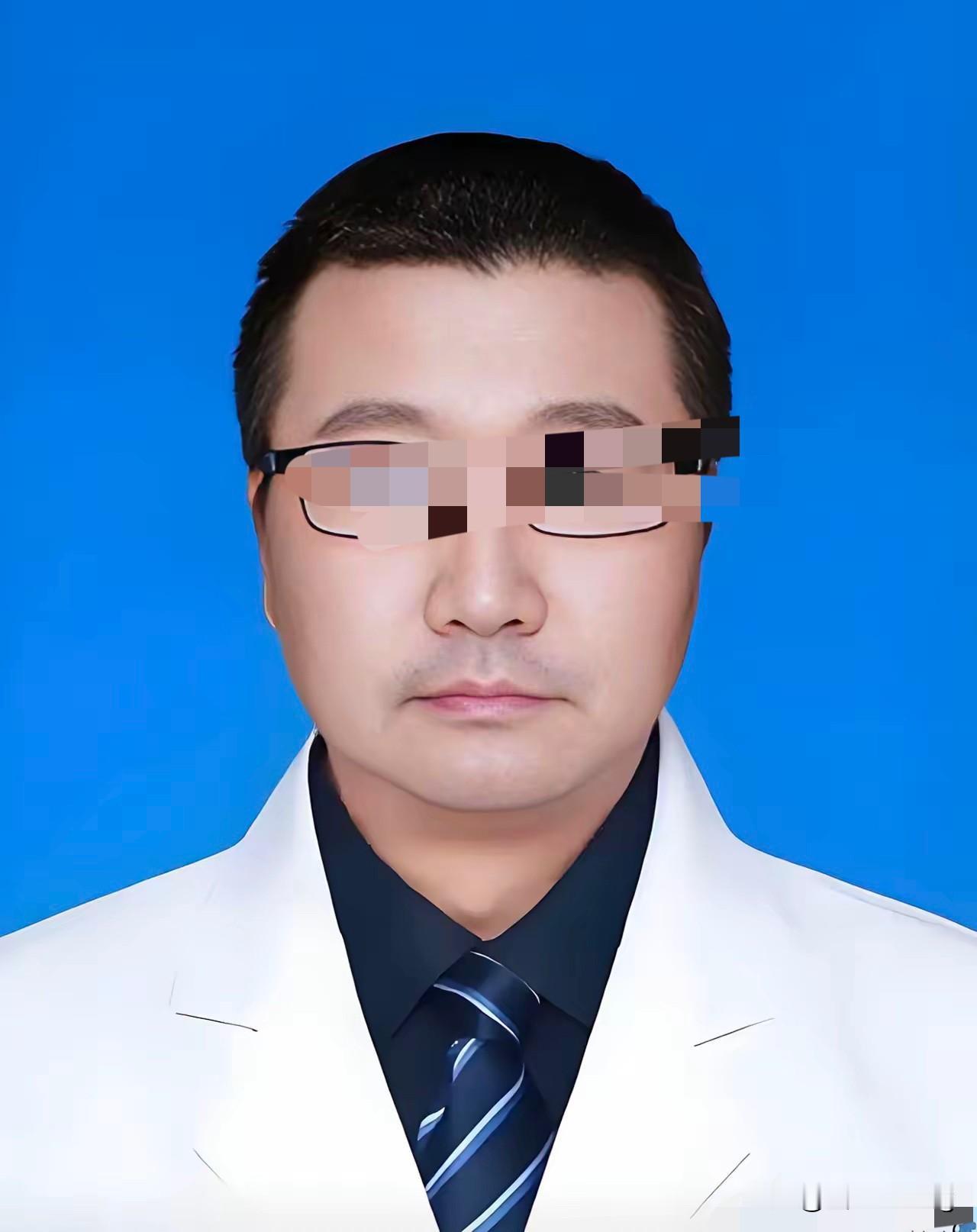 一场审计反腐核查，却挖出一段埋藏十四年的善意，席玮医生的故事看完让人内心久久动容