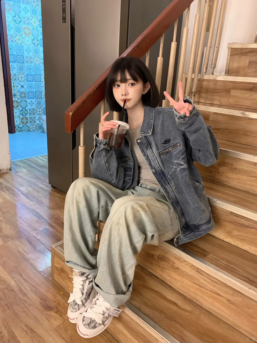 耶咦