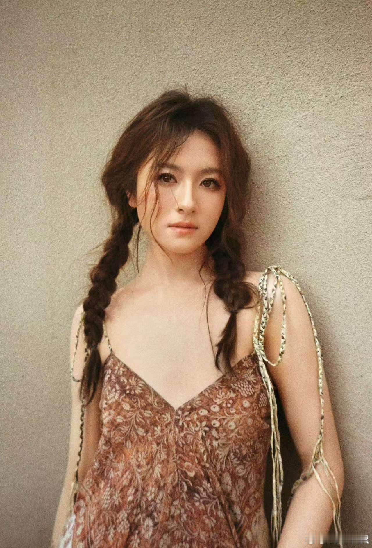 李兰迪新疆大片李兰迪七夕营业大片李兰迪新疆大片，爱了爱了，[色][色] ​​​