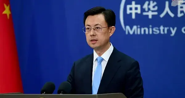 外交部：中方坚决反对、强烈谴责巴拉圭有关行径