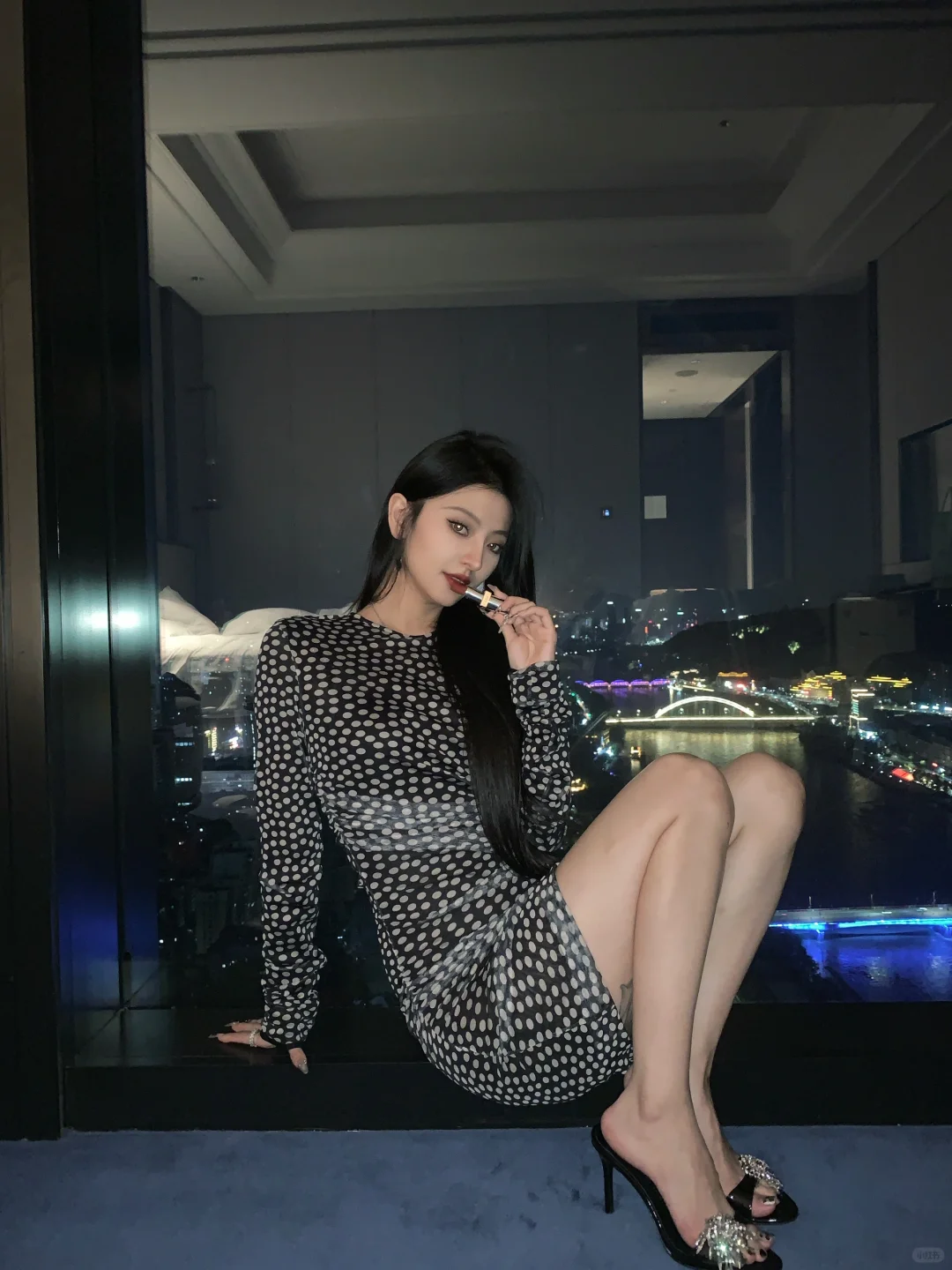 钱包缩水，脸蛋儿风光