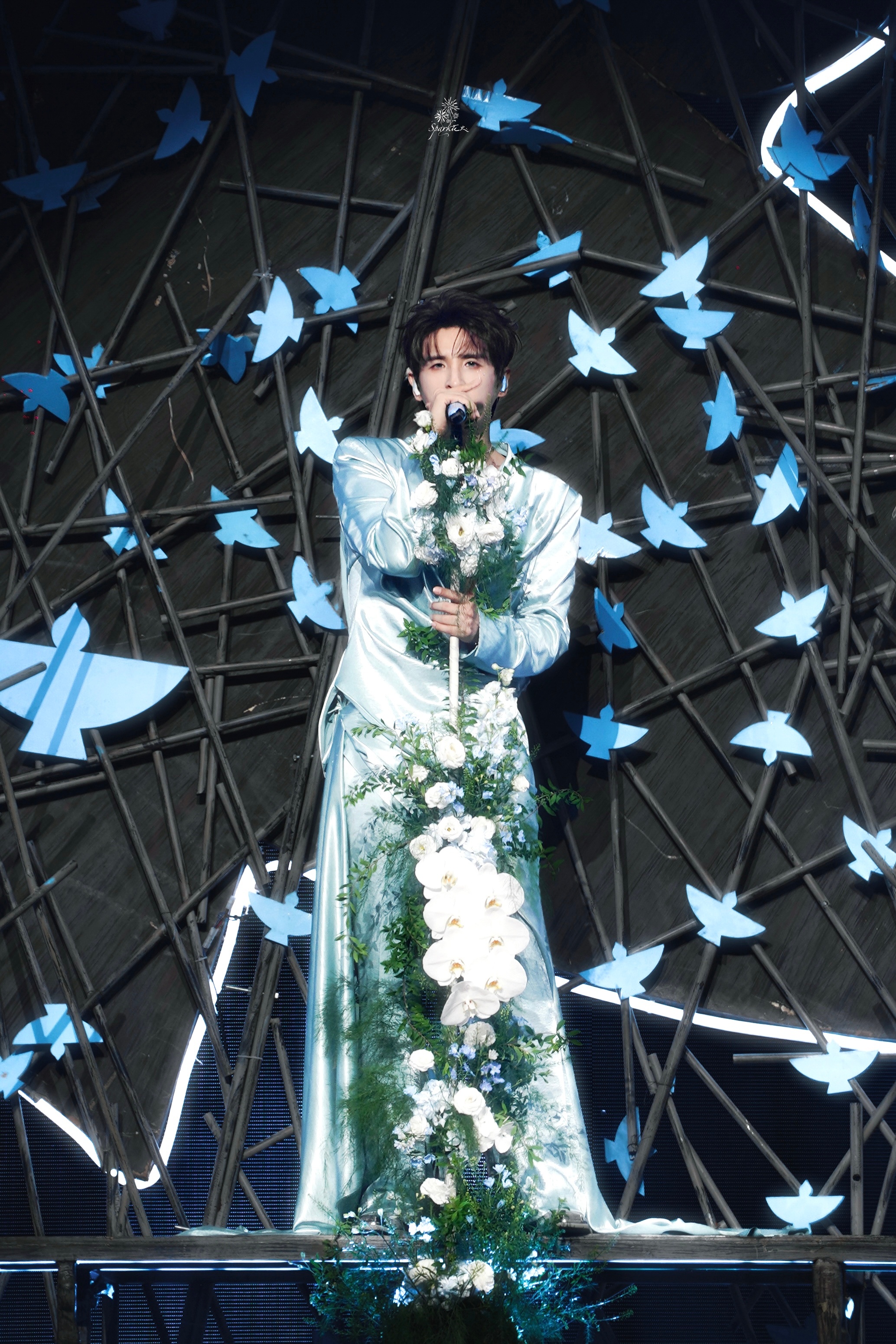 张远远行巡回演唱会 𝟐𝟎𝟐𝟔𝟎𝟔𝟐𝟕｜宁波𝐁𝐥𝐚𝐮𝐞 
