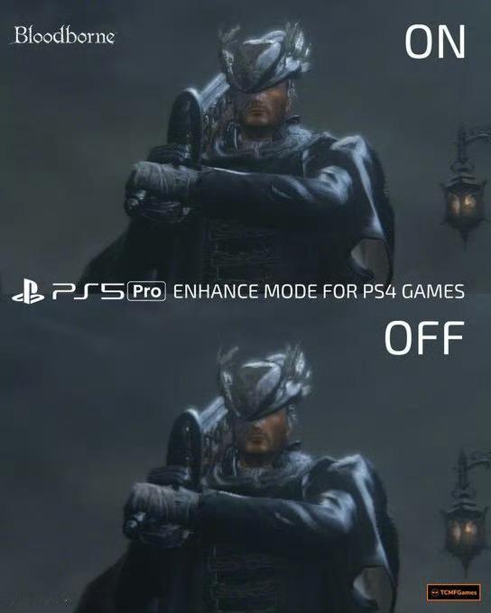 画质显著提升了哥们 ​​​