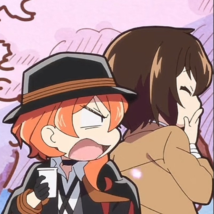 七月互关楼 