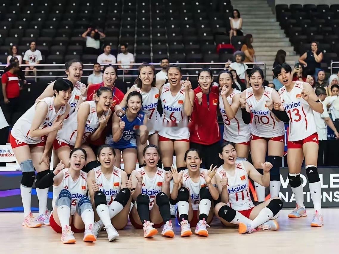 中国女排明日赛程预告(7月8日）2026年世界女排联赛香港站(第三周)，中国女排