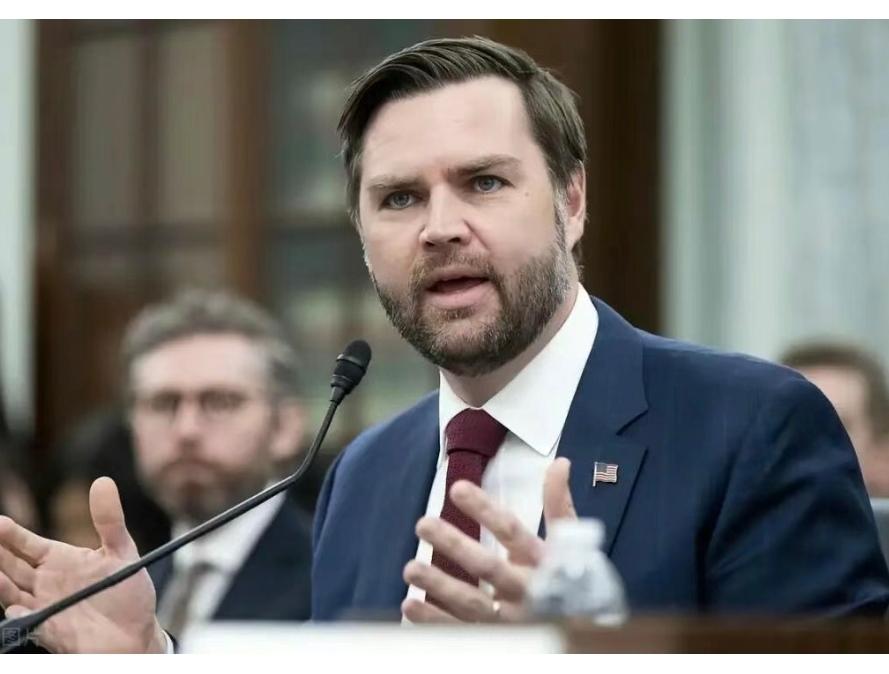 万斯：“若两岸真的统一了，美国经济得掉层皮”
       万斯这话说的既露骨又