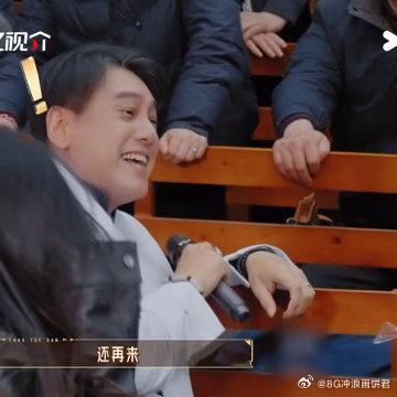 朱孝天短剧录制被打哭了无限超越班朱孝天被打的连续剧还在更新。上期home宴木棍伺