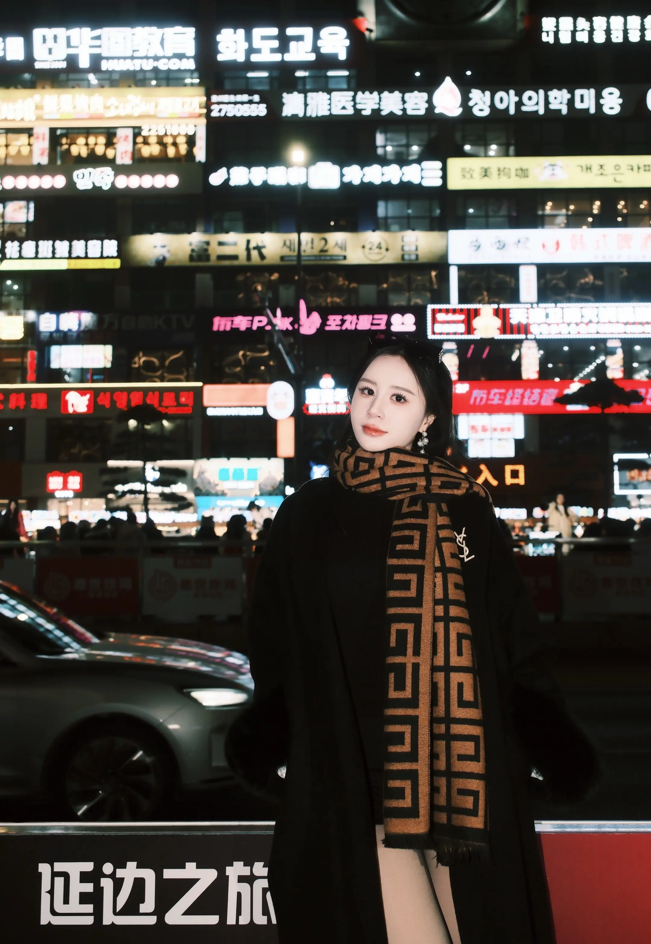 我在等世上唯一契合灵魂