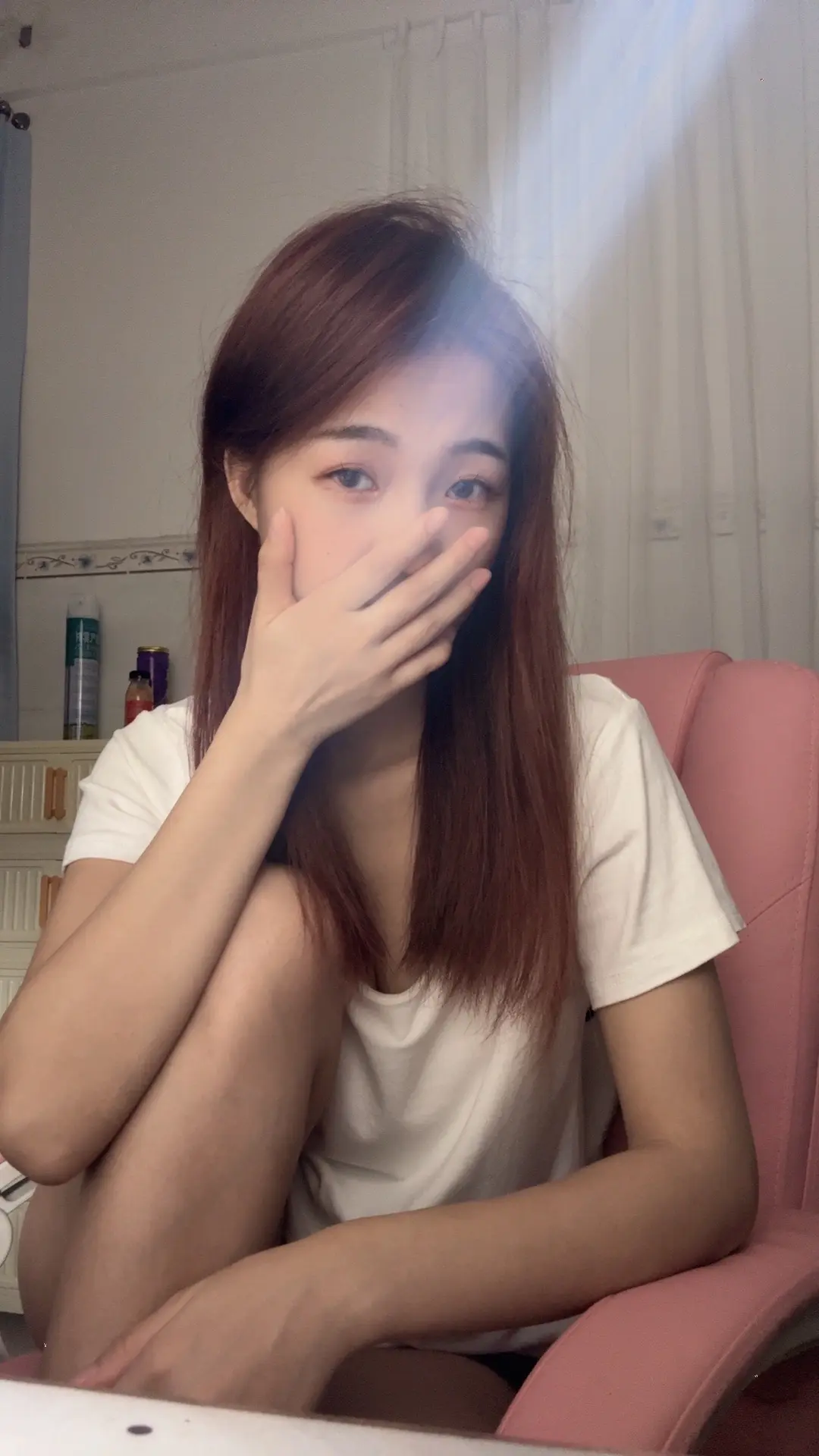 我开始躲避所有 我不知道什么样的人才能让我再去期待和接纳