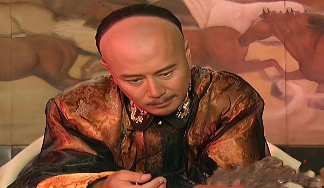 满清入关灭大明是偶发事件，而大明覆灭却是必然，无药可救，大明就是亡于崇祯，不能因