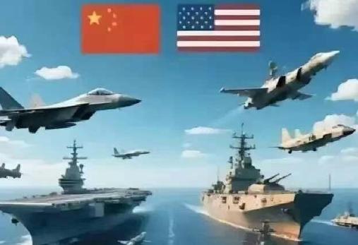 俄媒评估中美军力时直言：若今天交手，解放军除了约200万现役兵员外多处落后，而美