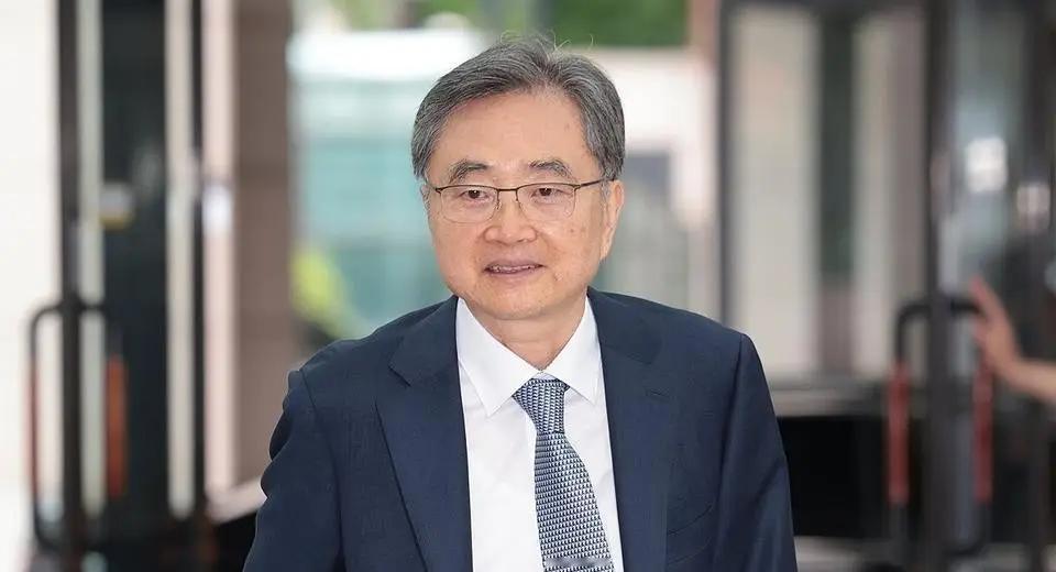 当地时间8月14日，据韩联社报道，在被问及有关方是否正就朝美对话展开幕后协商时，