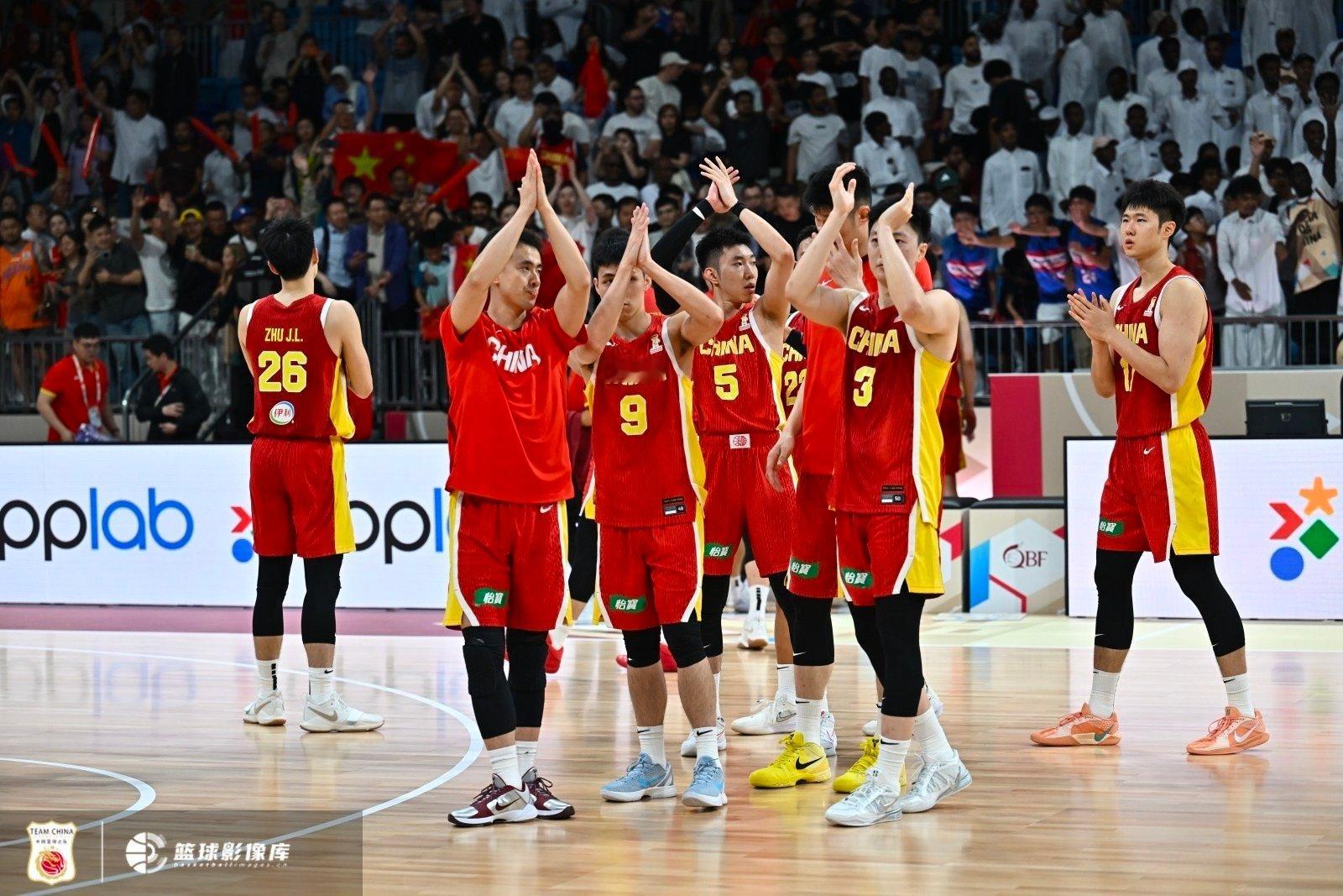 【FIBA最新世界排名，中国男篮世排仍在第30名】9月3日，在男篮世预赛第4窗口