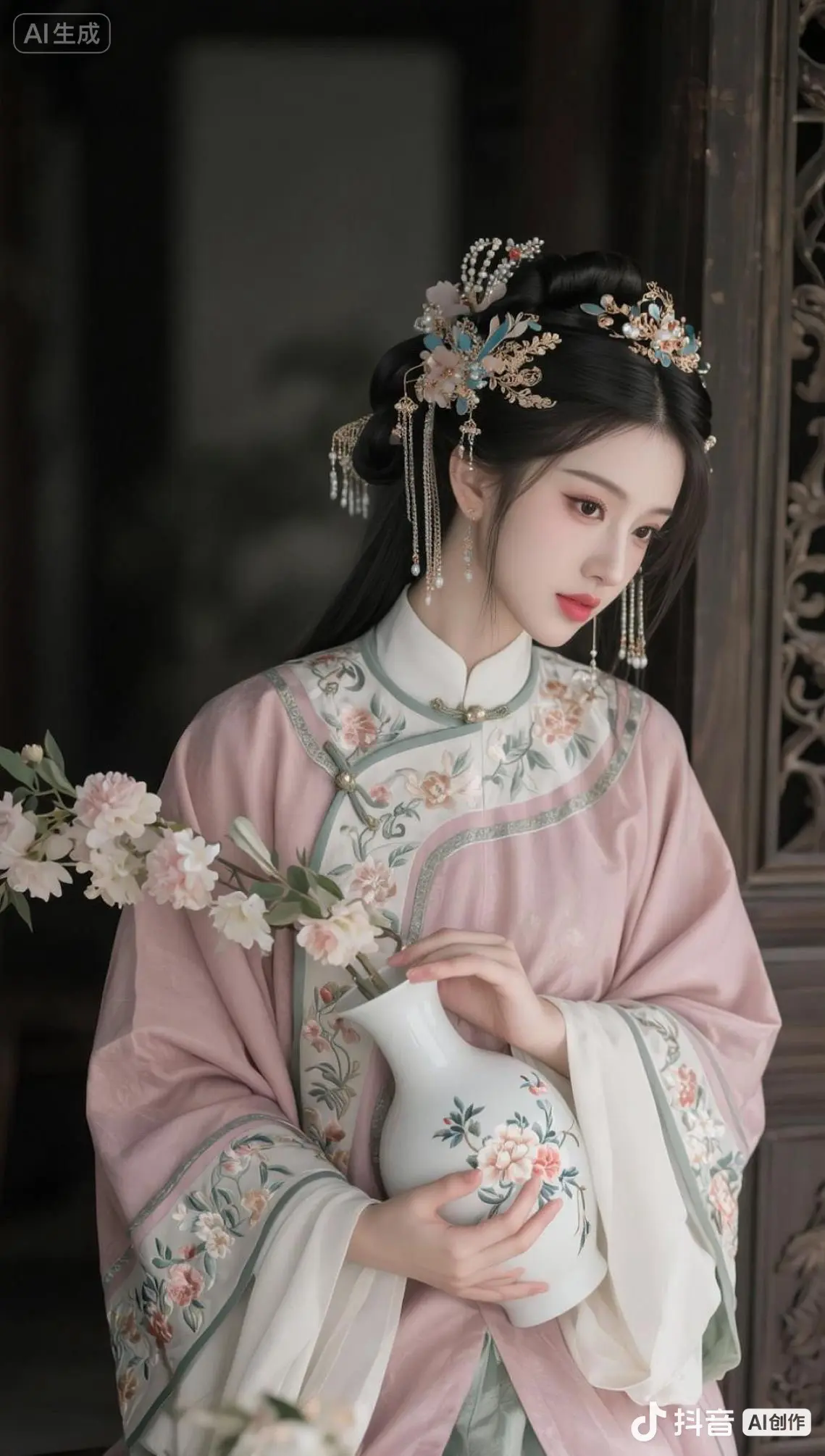 玩法合伙人计划 全寻找玩法合伙人  ai创作 我在拍特效 玩法合伙人