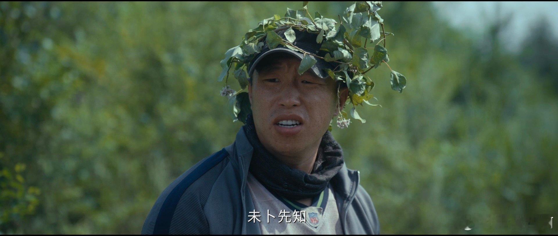 低智商犯罪伏笔低智商犯罪 本以为是无脑搞笑剧，结果全是烧脑伏笔，从第一集的意外相