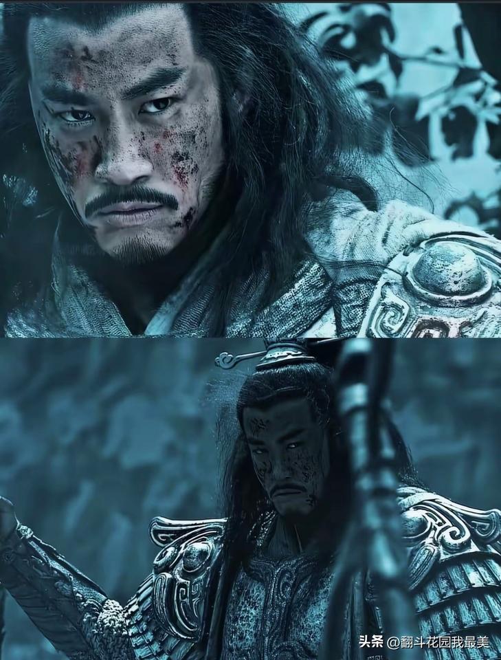 没想到啊没想到，

某电视剧播的好好的，把何润东带火了，

不是因为他拍这部电视