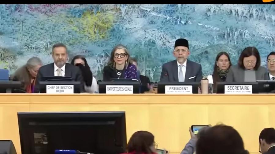 联合国专家谴责以色列对巴勒斯坦人系统性使用酷刑，敲碎头骨，牙齿，强奸。巴勒斯坦被