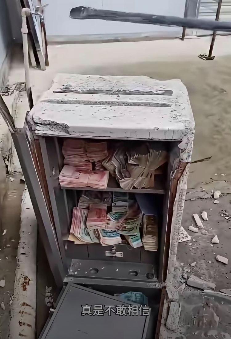 收废品遇到的这种情况，需要报警吗？