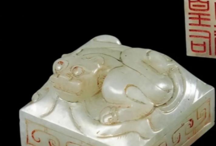 1968年，陕西男孩捡到玉玺，上交国家得20元，44年后博物馆找上门：你捐的是国