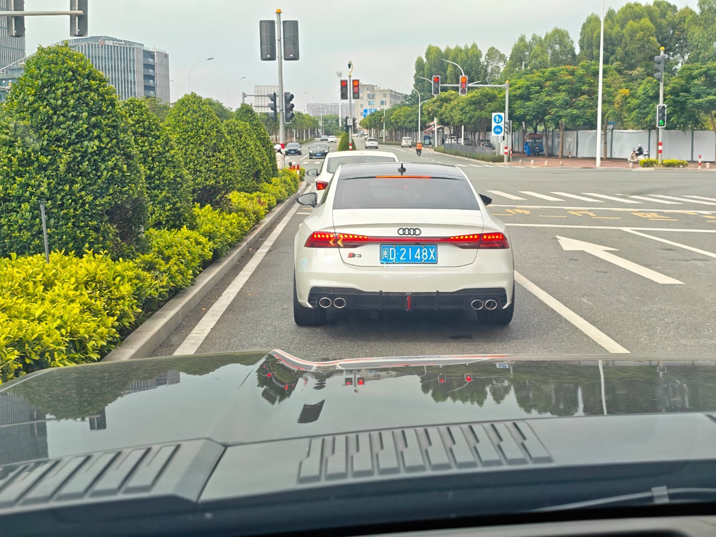 有信仰啊，居然有人2026年买这个车 
