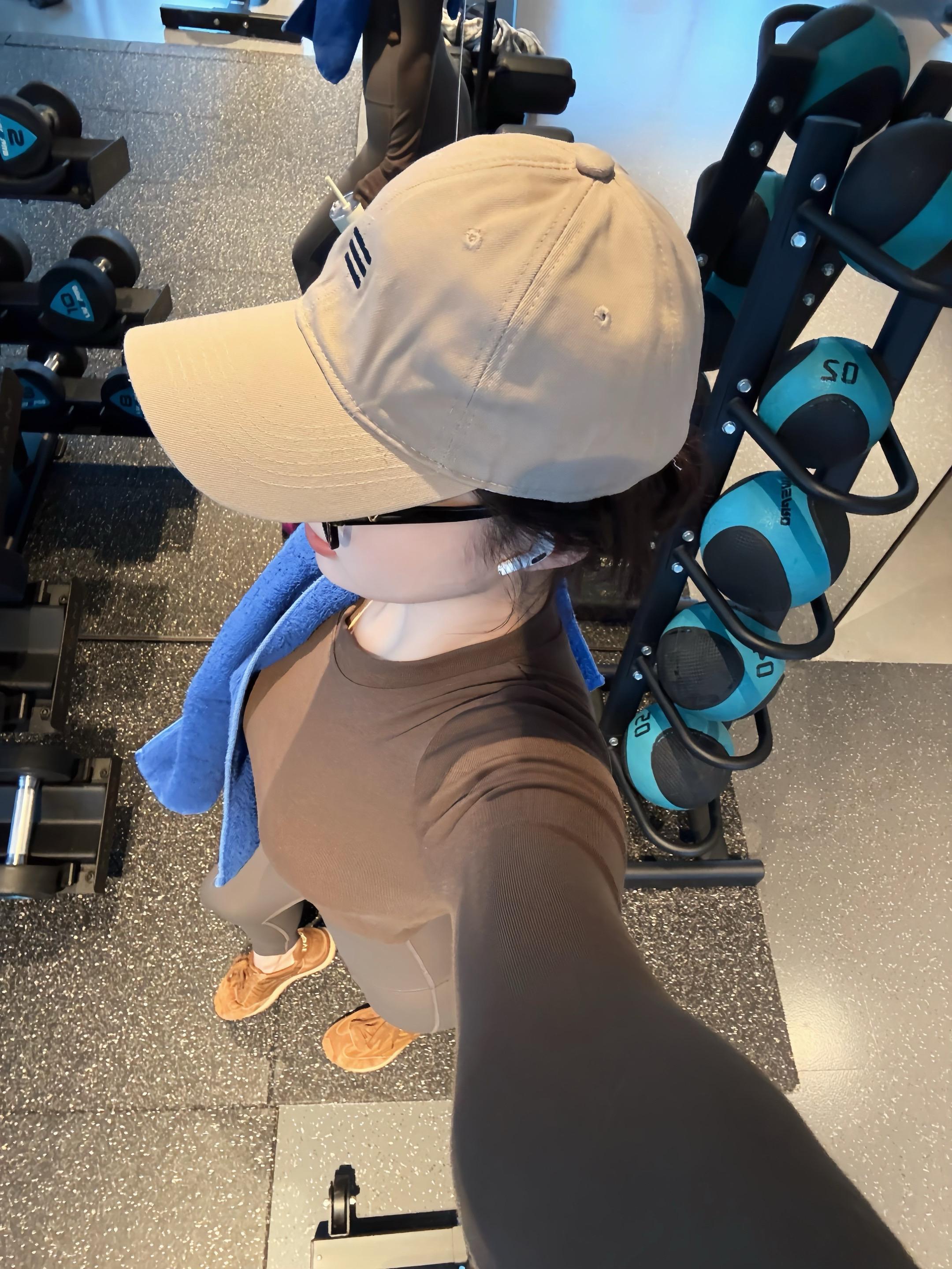 越专注自己 能量和幸运就越照顾你