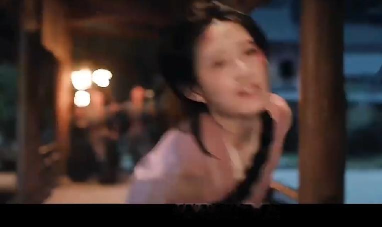 《嫁金钗》消失许久的红线重新上线，可迎接她的不是安稳日子，而是魏姝精心布置的陷阱