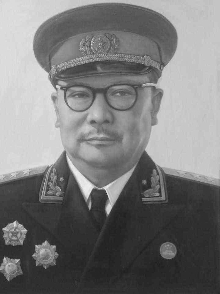 1950年，李克农收到一封来自台湾的信，信上只有4个字：“老郑变节”。李克农瞬间