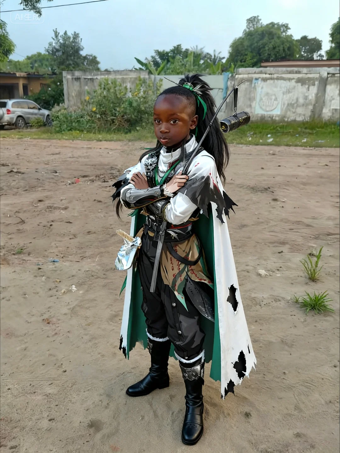 鸣潮没有通天树，我叫十二少你记住