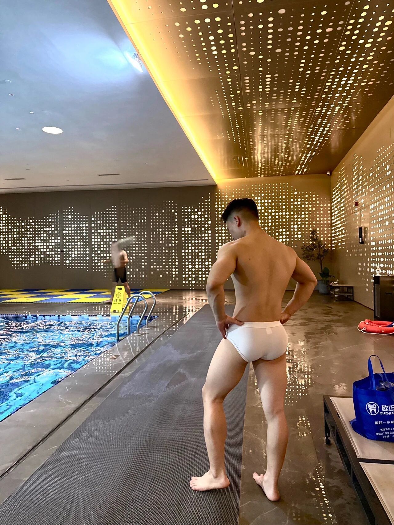 晨光破晓，活力满格！ ​​​