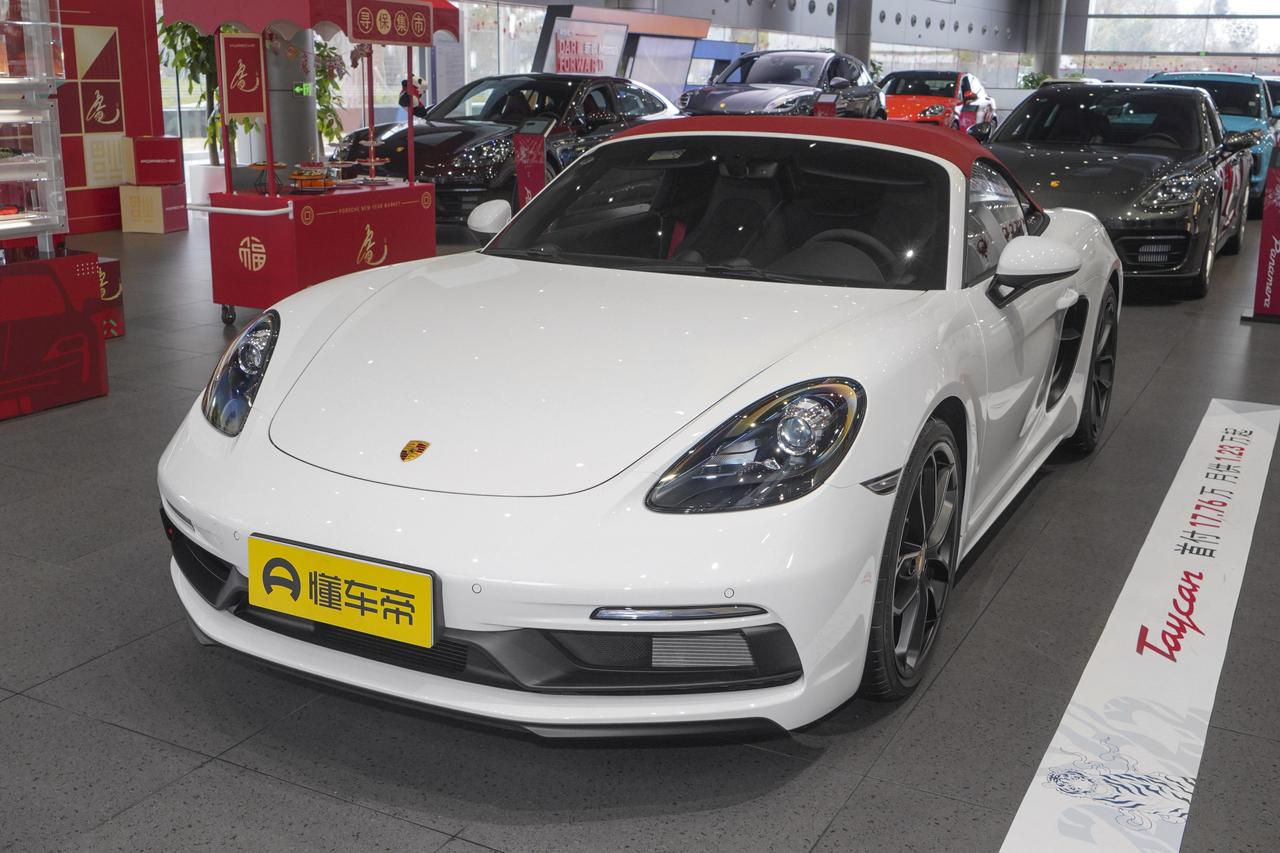 丰田工程师：保时捷性能保鲜期2~3万公里，二手买家在乎这个吗？
来自丰田86总工