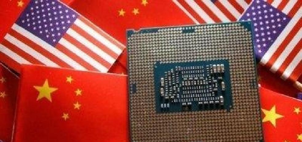 快讯！快讯！
 
美国突然宣布了对中国成熟芯片发起贸易调查。
 
先把话题摆正：